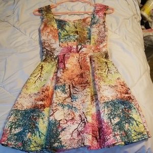 Spring Dress